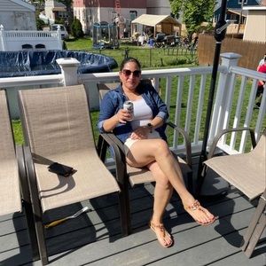 Meet your Posher, Mabel